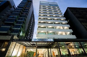 Jangadeiro Hotel e Convenções