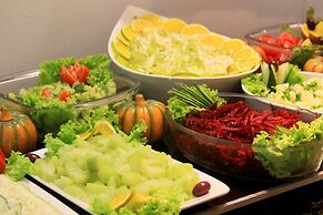 Jangadeiro Hotel e Convenções