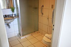 Jangadeiro Hotel e Convenções