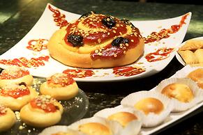 Jangadeiro Hotel e Convenções