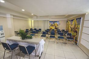 Jangadeiro Hotel e Convenções