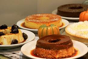 Jangadeiro Hotel e Convenções