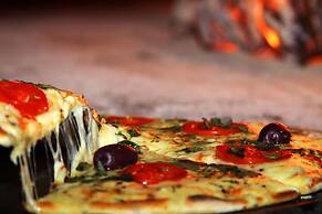 Jangadeiro Hotel e Convenções