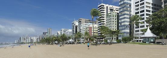 Jangadeiro Hotel e Convenções