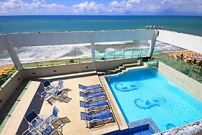 Jangadeiro Hotel e Convenções