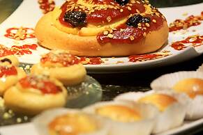 Jangadeiro Hotel e Convenções