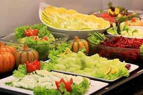 Jangadeiro Hotel e Convenções