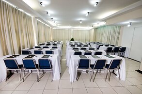 Jangadeiro Hotel e Convenções
