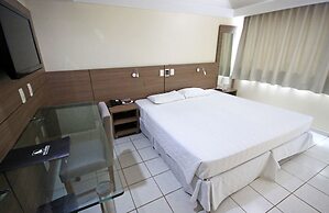 Jangadeiro Hotel e Convenções