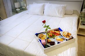 Jangadeiro Hotel e Convenções