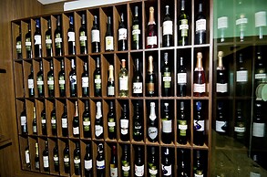 Jangadeiro Hotel e Convenções