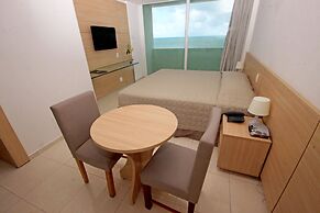 Jangadeiro Hotel e Convenções