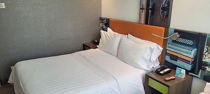 Hampton by Hilton Valledupar