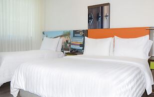 Hampton by Hilton Valledupar