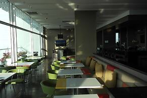 Hampton by Hilton Valledupar