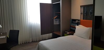 Hampton by Hilton Valledupar