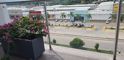 Hampton by Hilton Valledupar