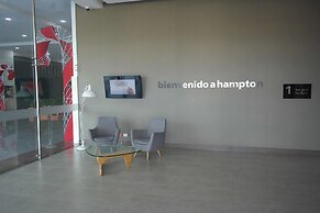 Hampton by Hilton Valledupar