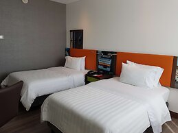 Hampton by Hilton Valledupar