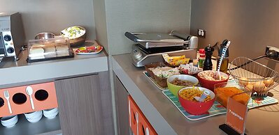 Hampton by Hilton Valledupar