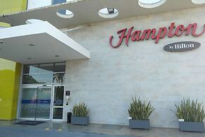 Hampton by Hilton Valledupar