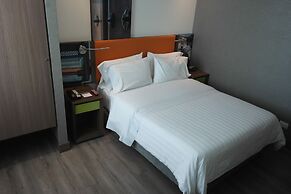 Hampton by Hilton Valledupar