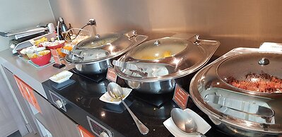 Hampton by Hilton Valledupar