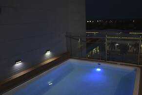 Hampton by Hilton Valledupar