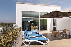 Hampton by Hilton Valledupar