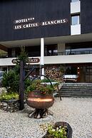Les Crêtes Blanches