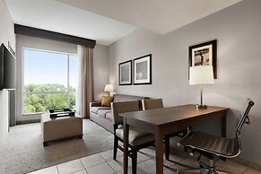 Embassy Suites by Hilton Charlotte Ayrsley