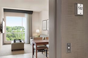 Embassy Suites by Hilton Charlotte Ayrsley