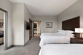 Embassy Suites by Hilton Charlotte Ayrsley