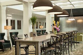 Embassy Suites by Hilton Charlotte Ayrsley