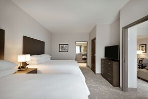 Embassy Suites by Hilton Charlotte Ayrsley