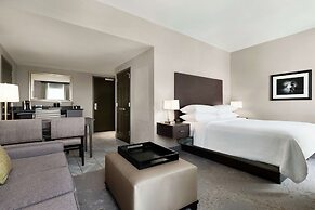 Embassy Suites by Hilton Charlotte Ayrsley