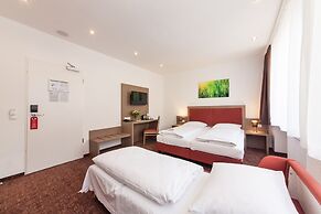 Hotel Excelsior