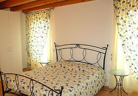 Agriturismo al Tralcio