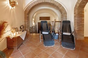 Agriturismo al Tralcio