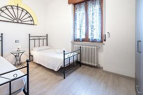 Agriturismo al Tralcio