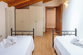 Agriturismo al Tralcio