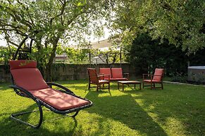 Agriturismo al Tralcio
