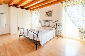 Agriturismo al Tralcio