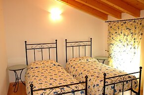Agriturismo al Tralcio