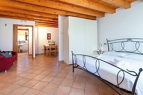 Agriturismo al Tralcio