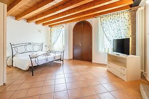 Agriturismo al Tralcio