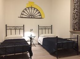 Agriturismo al Tralcio