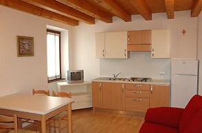 Agriturismo al Tralcio