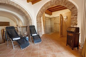 Agriturismo al Tralcio