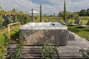 Agriturismo al Tralcio